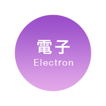 電子 electron