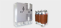 PDU(Power Distribution Unit) panel