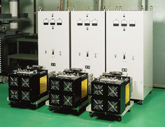 5kVA,10kVA large current generation slidac